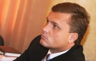 Голова Адміністрації Президента України привітав Михайла Добкіна