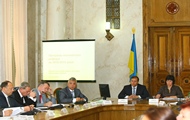 У кожному регіоні України має бути розроблена регіональна Програма економічних реформ
