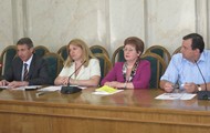 В рамках програми “Бібліоміст” у Харківській обласній універсальній наукові бібліотеці буде відкрито обласний навчальний центр