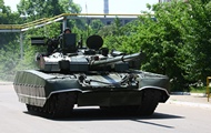 Завод имени Шевченко будет производить электрооборудовании для танка «Оплот»