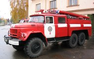 У Харківській області функціонує лише 19 підрозділів місцевої пожежної охорони