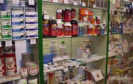 Рост цен на лекарственные средства в Харьковской области будет остановлен. Михаил Добкин