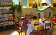 До конца календарного года в Харьковском регионе планируется открыть еще 7 детских садов.  Михаил Добкин