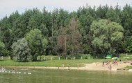 «Харківський Артек» буде розміщений на території національного природного парку "Гомільшанські ліси"
