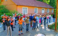 У наступному році планується збільшити кількість діючих дитячих таборів в Харківському регіоні