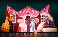 Закривається театральний сезон у Харківському театрі ляльок