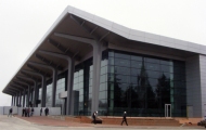 Харьковский аэропорт готовится к встрече гостей и участников Евро-2012