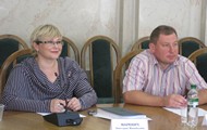 Меморандум про співпрацю планується підписати між управліннями у справах преси та інформації Харківської та Бєлгородської областей