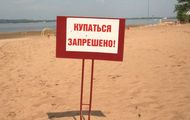 Глави ряду райдержадміністрацій будуть притягнуті до адміністративної відповідальності за неналежну підготовку пляжів
