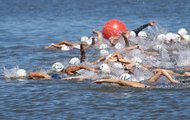 Харьковский спортсмен принял участие в чемпионате мира по плаванию на открытой воде