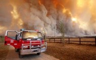 Усиленная работа по предупреждению возникновения пожаров будет продолжаться до того момента, пока не снизится уровень пожароопасности