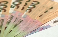 За останній місяць з держбюджету надійшло 327,17 млн. грн. на фінансування об'єктів Євро-2012
