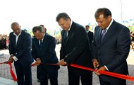 Харків відкрив нові «повітряні ворота»