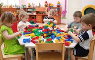 У Харківській області високий показник забезпечення дітей місцями в дошкільних установах