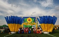 Робота агрофірми «Сади України» може бути прикладом для всього сільського господарства нашої країни
