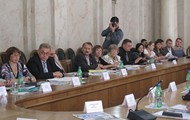 Відбувся круглий стіл «Внесок еліти Слобожанщини у розвиток України»