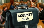 Добкін буде домагатися врахування інтересів Харківщини у державному бюджеті