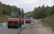 Будівництво харківської окружної дороги йде з випередженням графіка. Валентин Дулуб