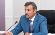 Голова Ради міністрів Автономної республіки Крим Василь Джарти привітав харків'ян з Днем області