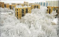 Ряд районів Харківської області перевиконав план з підготовки до опалювального сезону