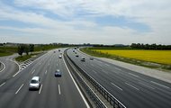 Россия и Украина планируют совместными усилиями построить скоростной автобан Москва-Харьков-Симферополь
