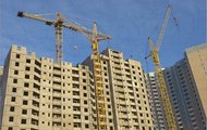 У Харківській області готується список об'єктів незавершеного будівництва, які будуть реконструйовані в першу чергу