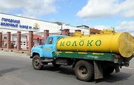 У Харківській області відкриваються пункти з прийому молока в населення