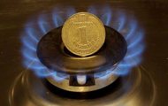 Рівень розрахунків теплопостачальних підприємств Харківської області за газ складає 83%