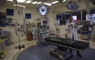 До кінця року в обласній клінічній лікарні буде оновлено операційний і стерилізаційний блоки