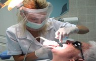Харьковские стоматологи овладеют мировыми методиками зубопротезирования. Игорь Шурма 