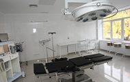 Красноградська лікарня стала першим міжрайонним медичним центром, який був відремонтований і укомплектований новим обладнанням