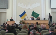 Роботу депутатського корпусу Харківської міської ради п'ятого скликання визнано ефективною