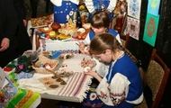 В Харкові відбувається Міжнародний фестиваль традиційної народної культури «Покуть»