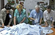 Практически во всех местных советах Харькова и области Партия регионов будет иметь самостоятельное большинство