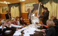 Официальные результаты выборов Харьковского городского головы будут оглашены после рассмотрения жалоб и уточнения всех протоколов