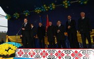 Будівельники окружної нагороджені Почесними грамотами Кабінету Міністрів України