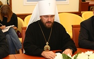 Із самих перших своїх кроків на посаді Презідента Віктор Янукович обрав правильний духовний орієнтир. Митрополит Іларіон