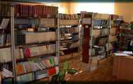 На Харківщині розглянули актуальні питання розвитку бібліотечної справи