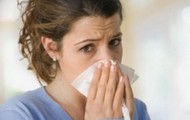 Рівень захворюваності на грип та ГРВІ в Харківській області значно нижче епідпорогу. Тетяна Колпакова