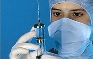 В області з початку епідсезону 2010-2011 рр. проти грипу вакцинувалися більше 9 тис. осіб