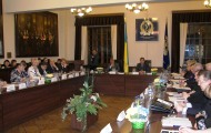 У Харкові відбулося засідання круглого столу, присвячене підготовці Стратегії сталого розвитку Харківської області до 2020 року