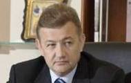 Сергій Чернов обраний головою Харківської облради