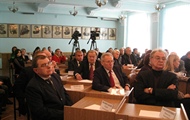 Відбувся чероговий круглий стіл в рамках обговорення проекту «Стратегії соціально-економічного (сталого) розвитку Харківської області до 2020 року»