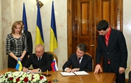 Підписано Протокол про співробітництво між Московською та Харківською областями