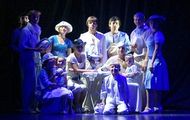 Молодежный харьковский театр выступит со спектаклем в Украинском культурном центре в Париже