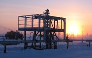 У 2010 році в Харківській області введено в експлуатацію 13 нових свердловин з видобутку газу