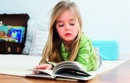 Триває акція «Подаруй дитині радість читання!»