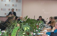 Рада ректорів обговорила проект Стратегії соціально-економічного (сталого) розвитку Харківської області до 2020 року