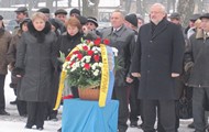 Харківщина вшановує учасників ліквідації наслідків аварії на Чорнобильській АЕС