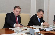 ХОДА та Уряд Республіки Татарстан підписали Угоду про співпрацю